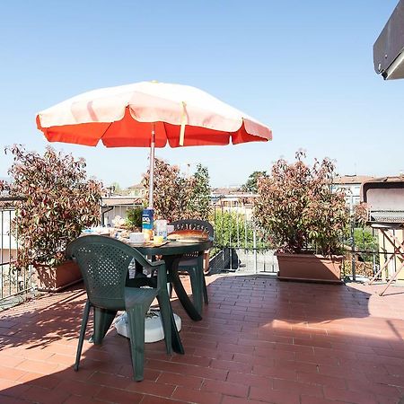La Rondine Apartman Lucca Szoba fotó