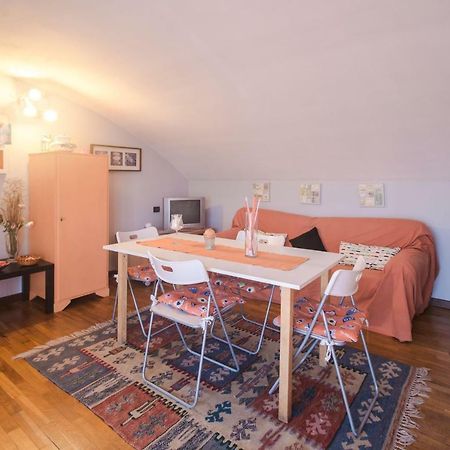 La Rondine Apartman Lucca Kültér fotó
