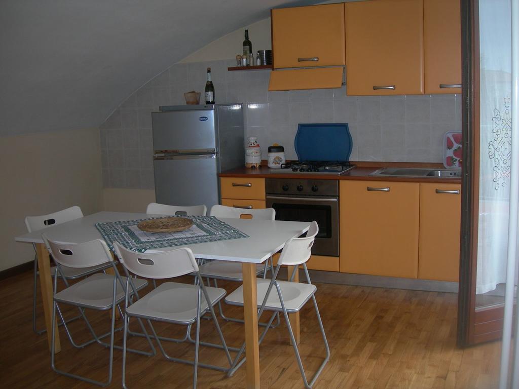 La Rondine Apartman Lucca Kültér fotó