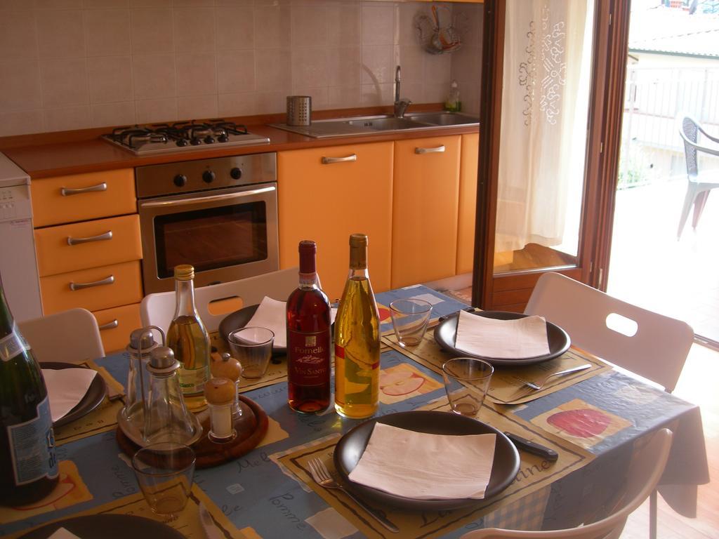 La Rondine Apartman Lucca Kültér fotó