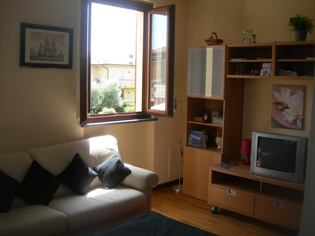 La Rondine Apartman Lucca Kültér fotó