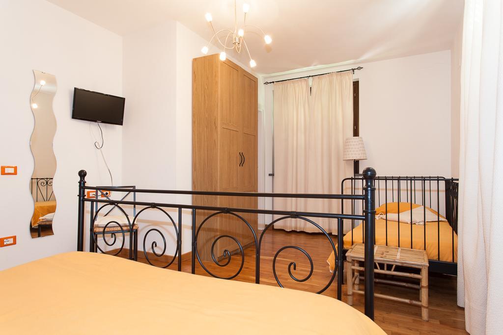 La Rondine Apartman Lucca Kültér fotó