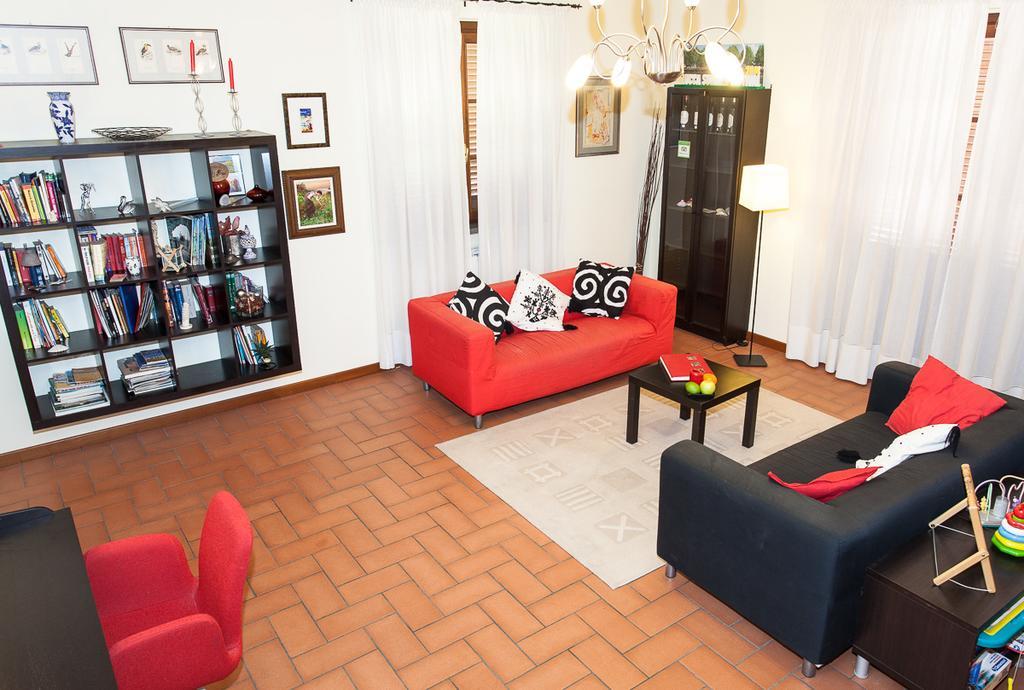 La Rondine Apartman Lucca Kültér fotó
