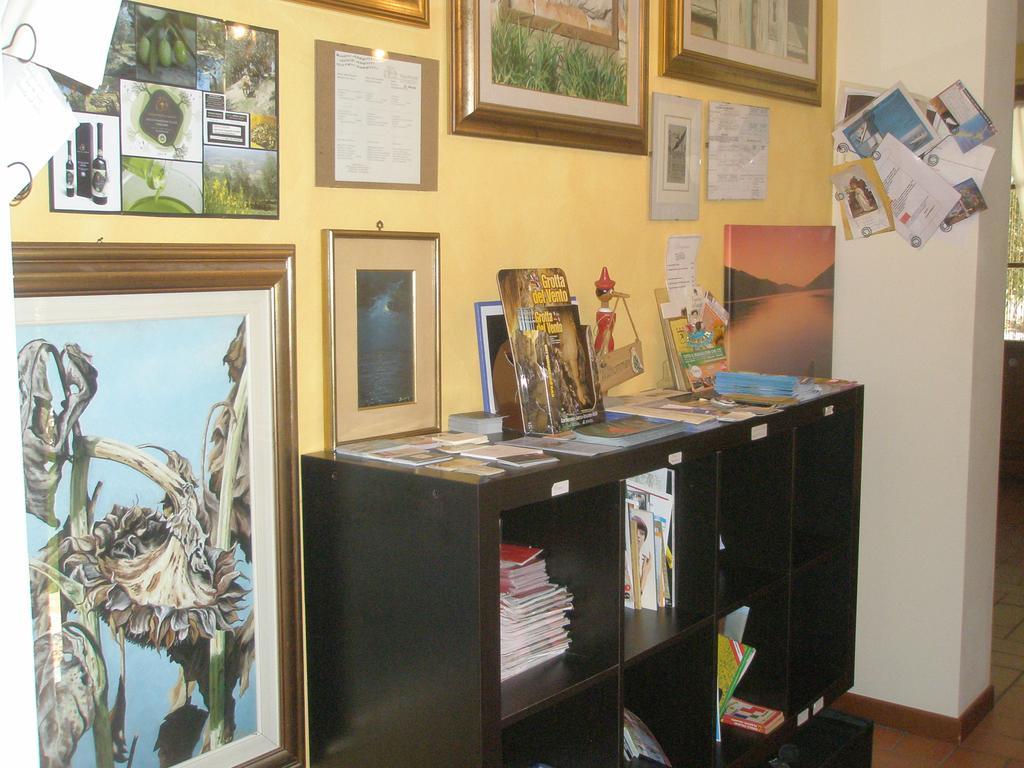 La Rondine Apartman Lucca Szoba fotó