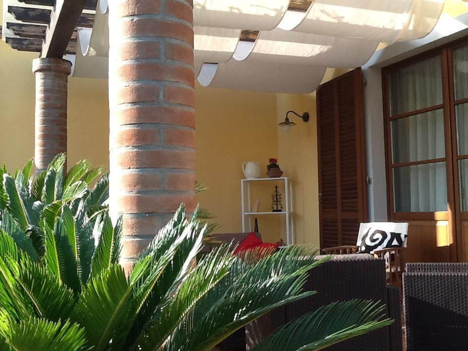 La Rondine Apartman Lucca Szoba fotó