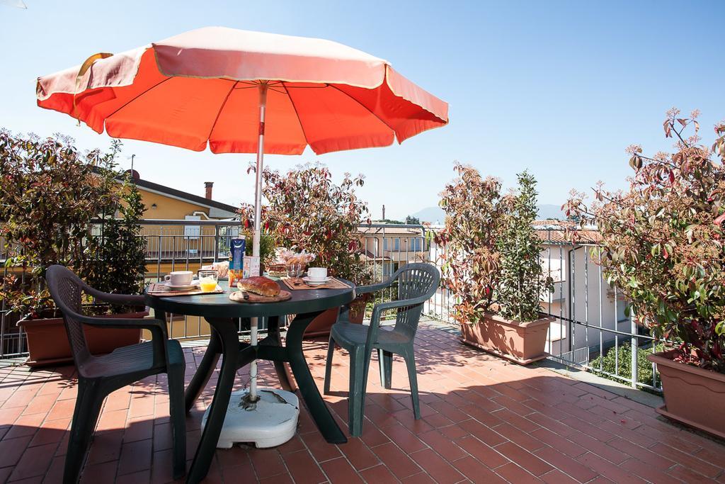 La Rondine Apartman Lucca Kültér fotó