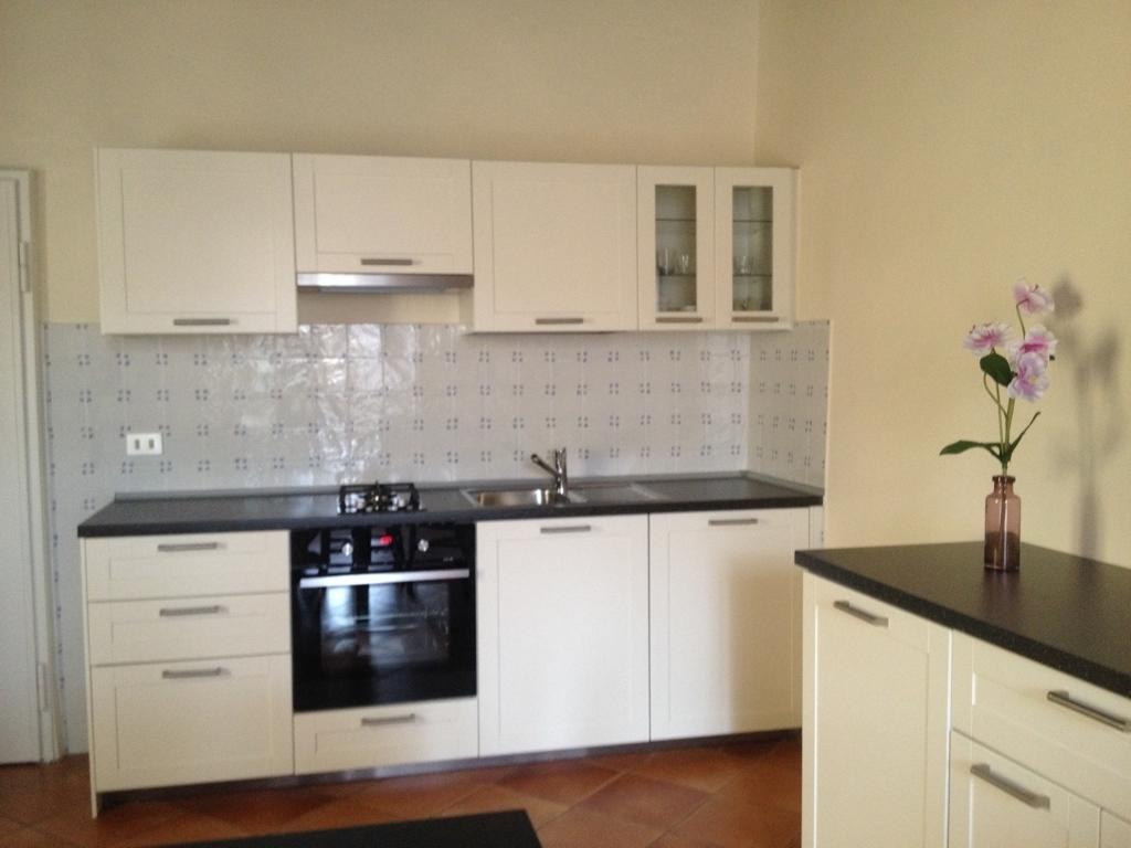 La Rondine Apartman Lucca Szoba fotó