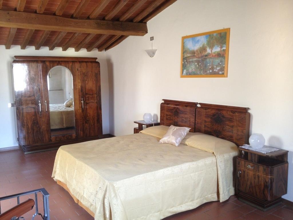 La Rondine Apartman Lucca Szoba fotó