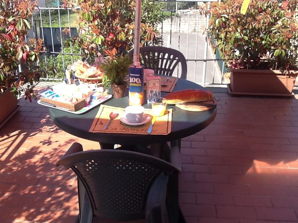 La Rondine Apartman Lucca Kültér fotó