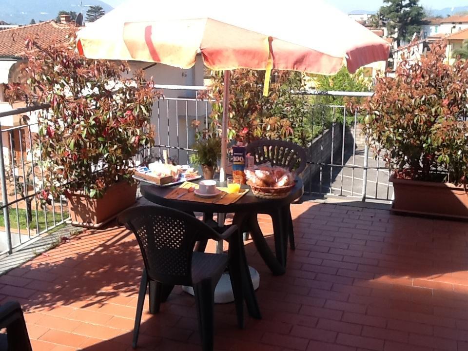 La Rondine Apartman Lucca Kültér fotó