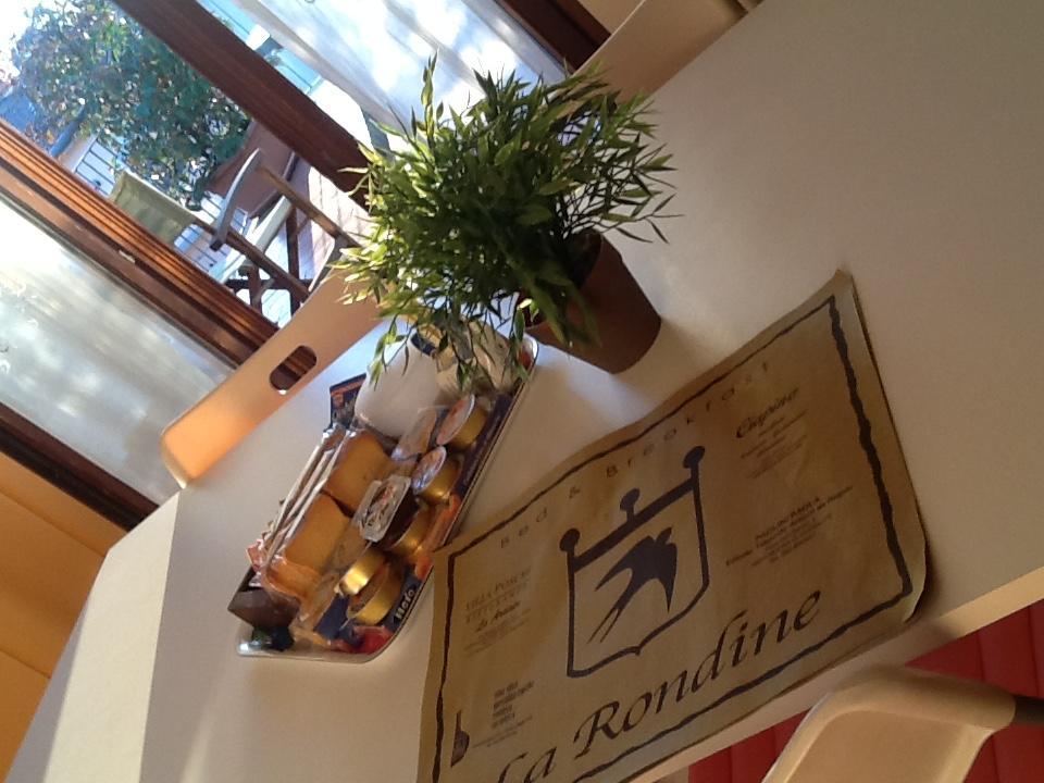 La Rondine Apartman Lucca Kültér fotó