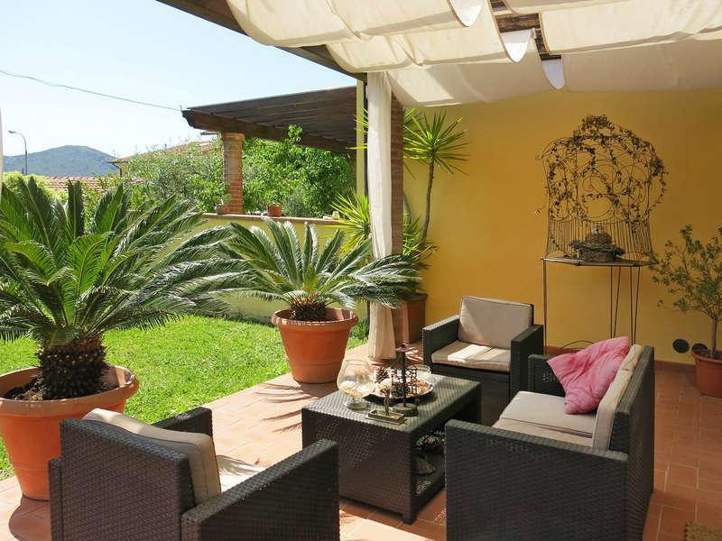 La Rondine Apartman Lucca Kültér fotó