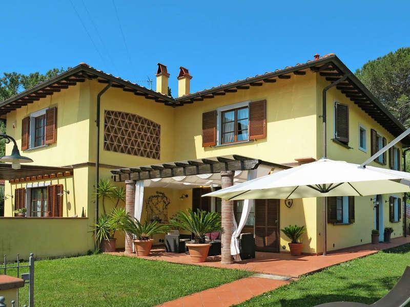 La Rondine Apartman Lucca Kültér fotó