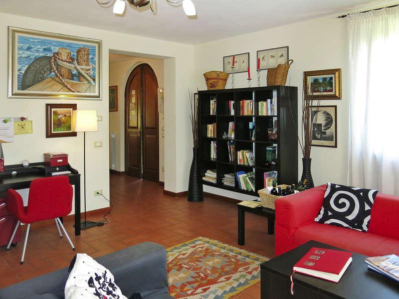 La Rondine Apartman Lucca Kültér fotó