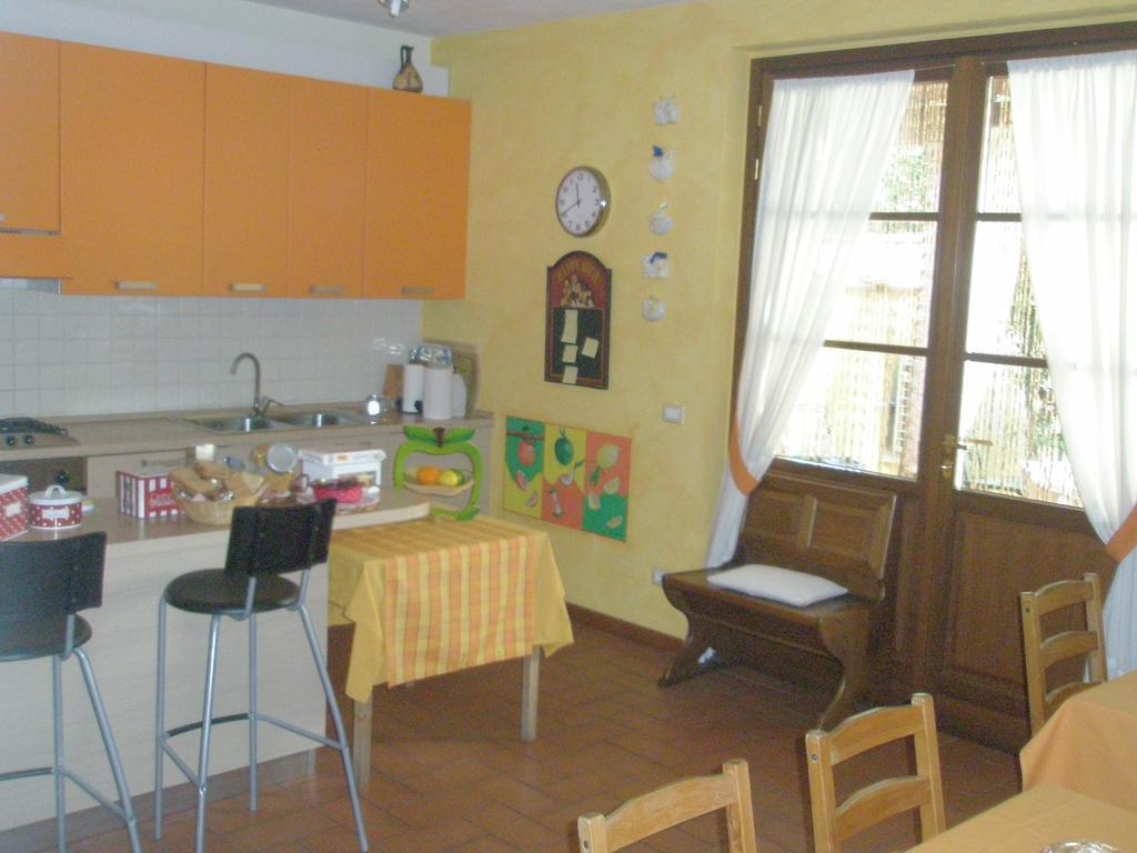 La Rondine Apartman Lucca Kültér fotó