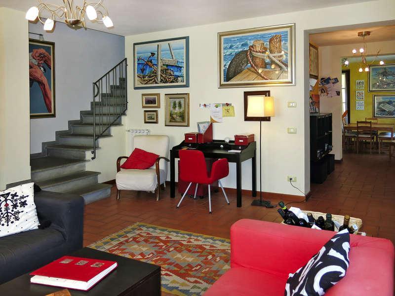 La Rondine Apartman Lucca Kültér fotó