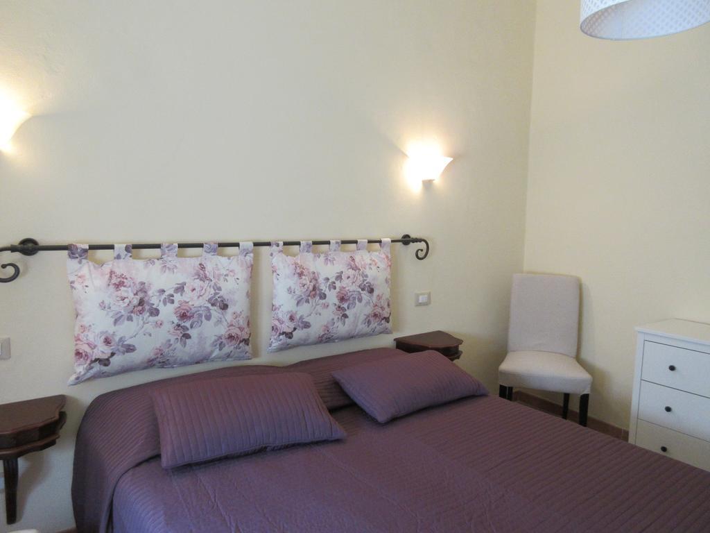 La Rondine Apartman Lucca Kültér fotó