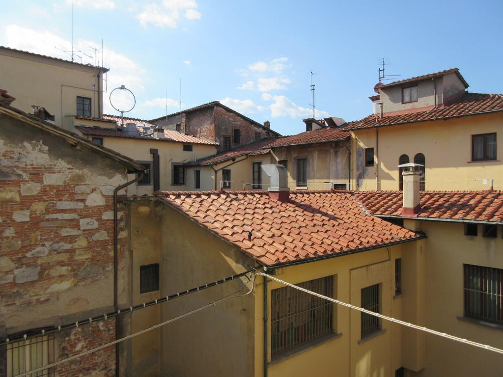 La Rondine Apartman Lucca Kültér fotó