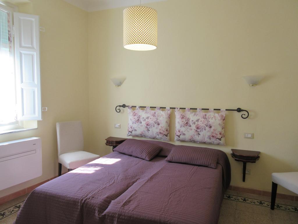 La Rondine Apartman Lucca Kültér fotó