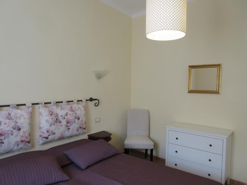 La Rondine Apartman Lucca Kültér fotó