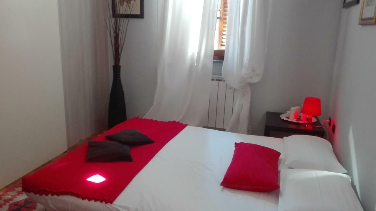 La Rondine Apartman Lucca Kültér fotó