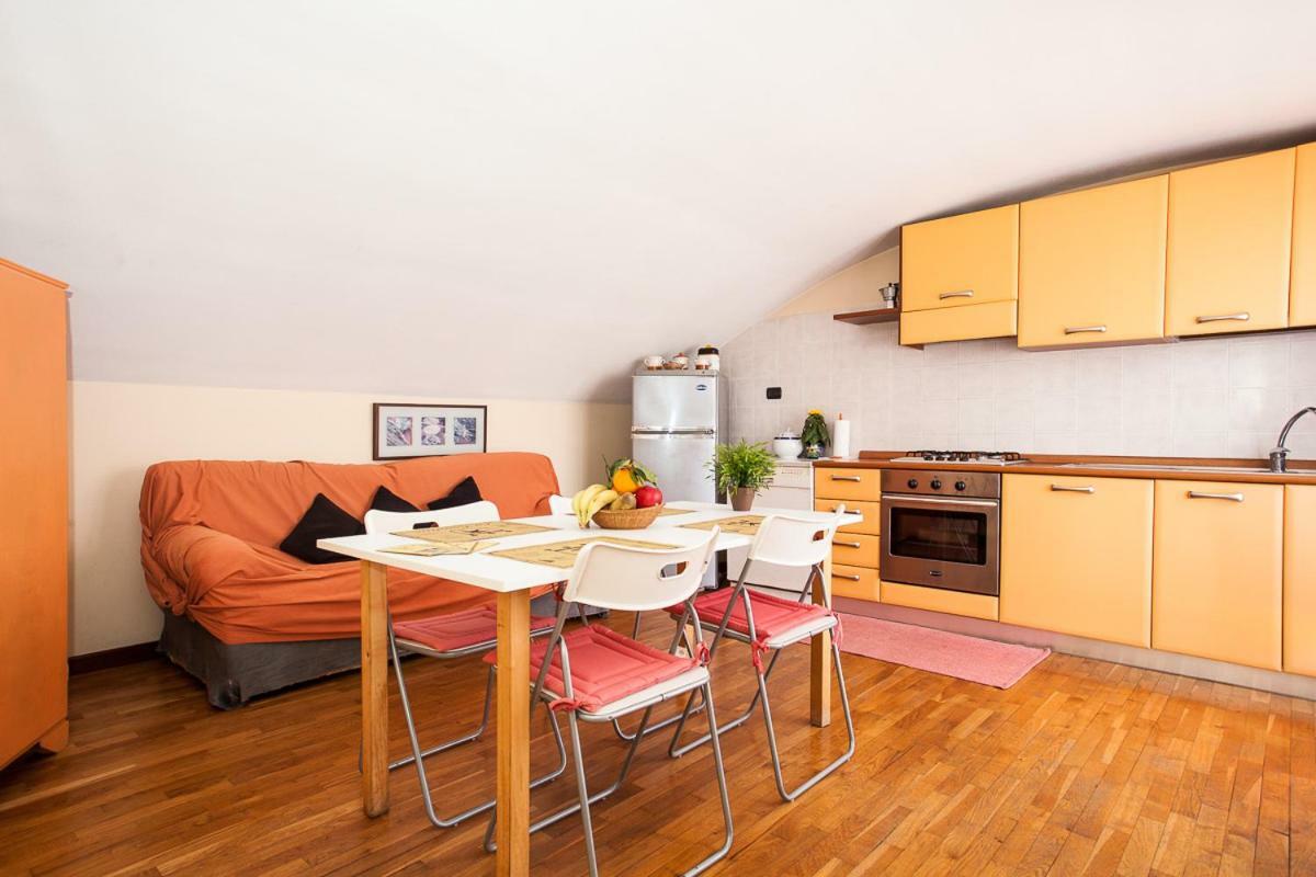 La Rondine Apartman Lucca Kültér fotó