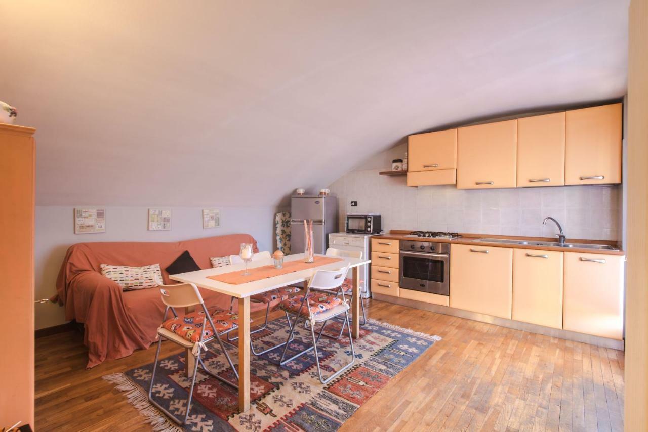 La Rondine Apartman Lucca Kültér fotó