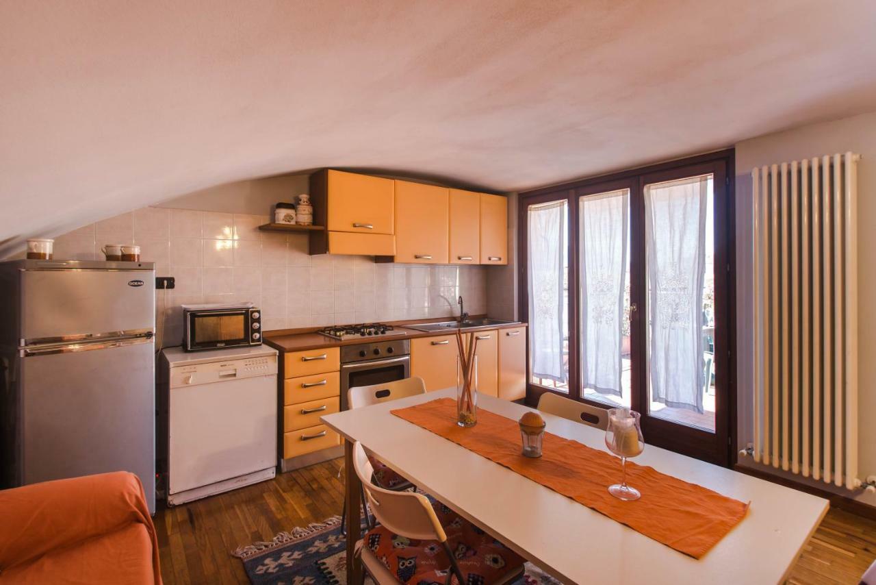 La Rondine Apartman Lucca Kültér fotó
