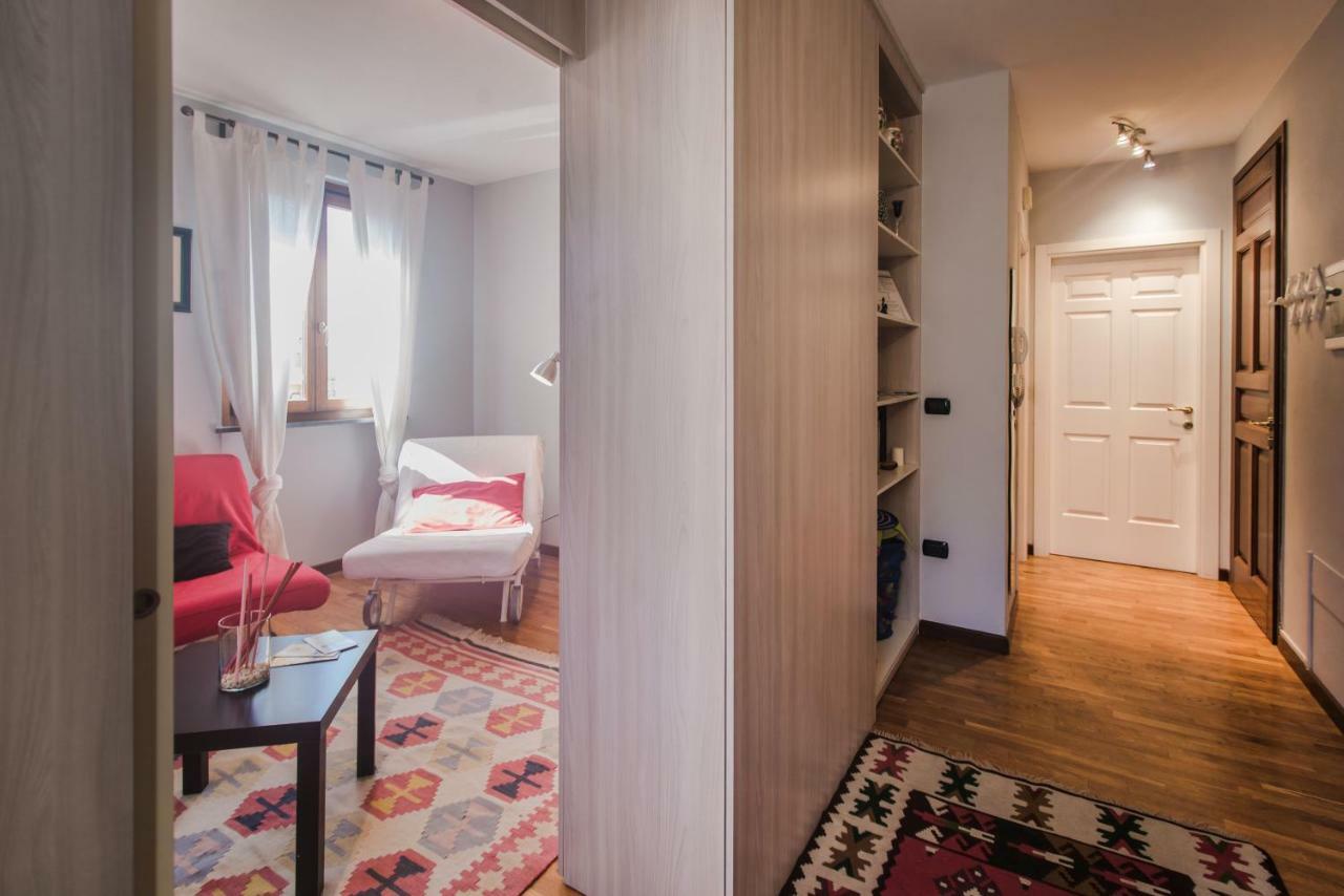 La Rondine Apartman Lucca Kültér fotó
