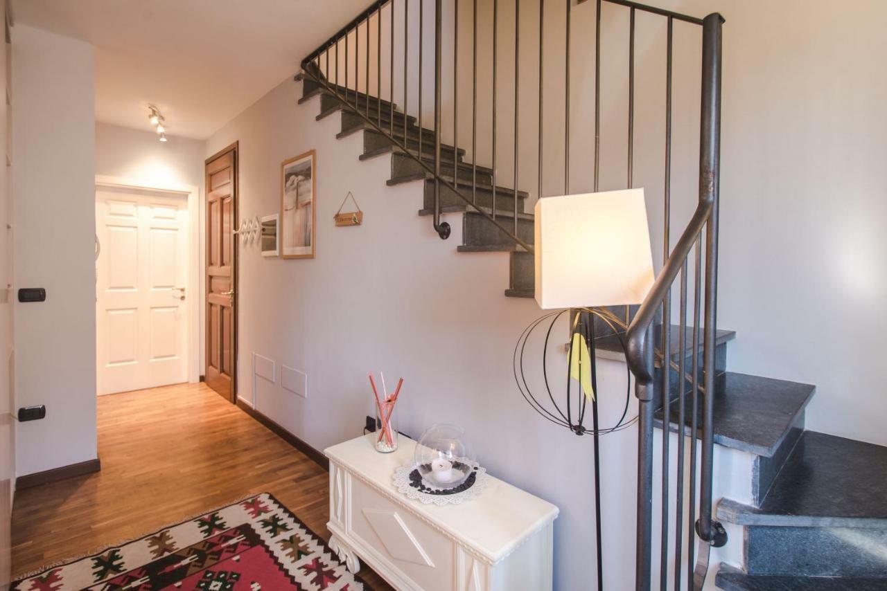 La Rondine Apartman Lucca Kültér fotó