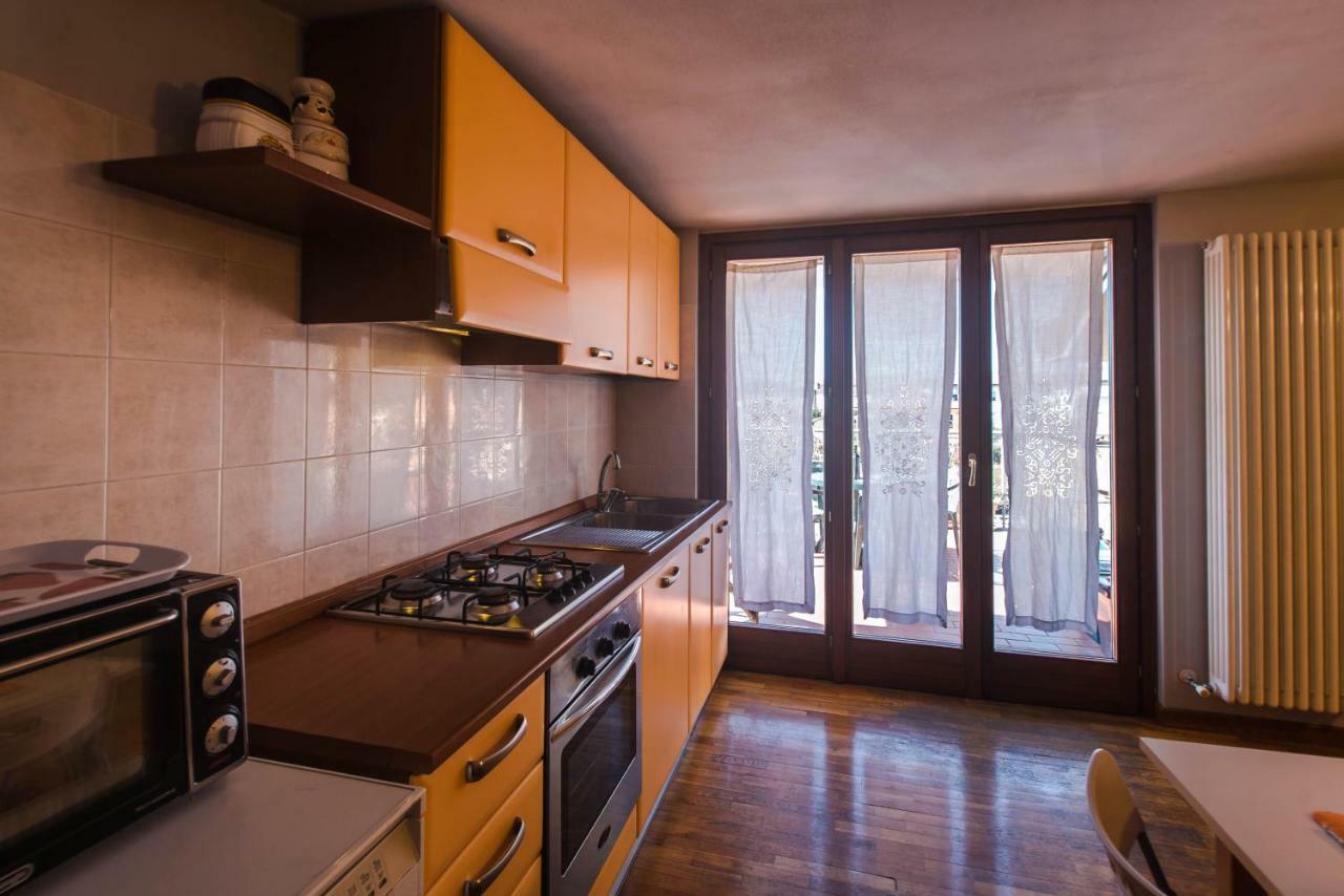 La Rondine Apartman Lucca Kültér fotó