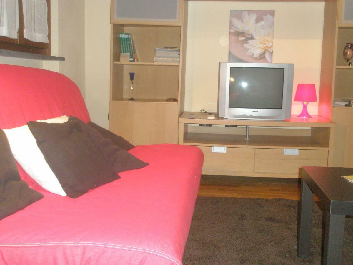 La Rondine Apartman Lucca Kültér fotó