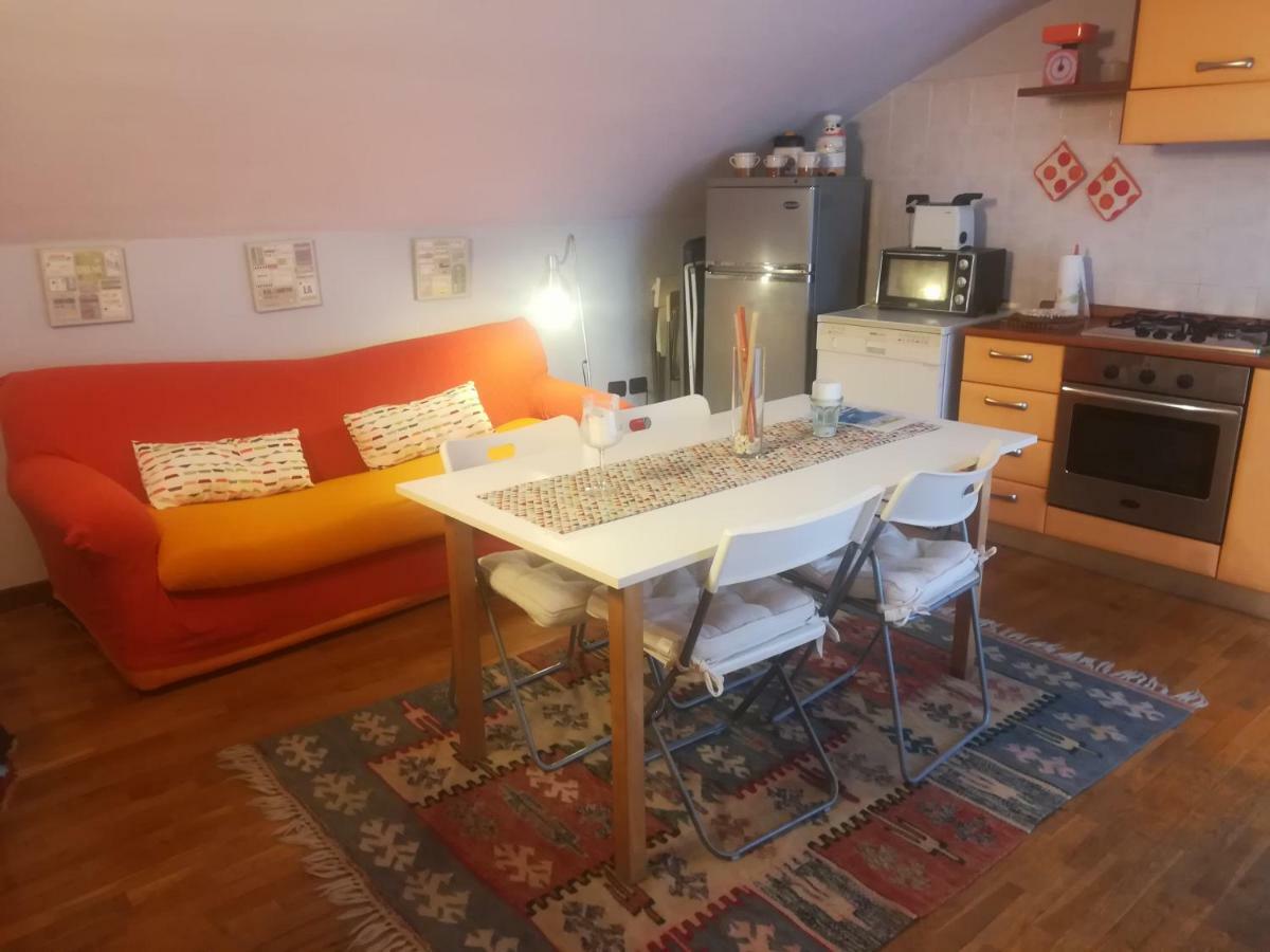 La Rondine Apartman Lucca Kültér fotó