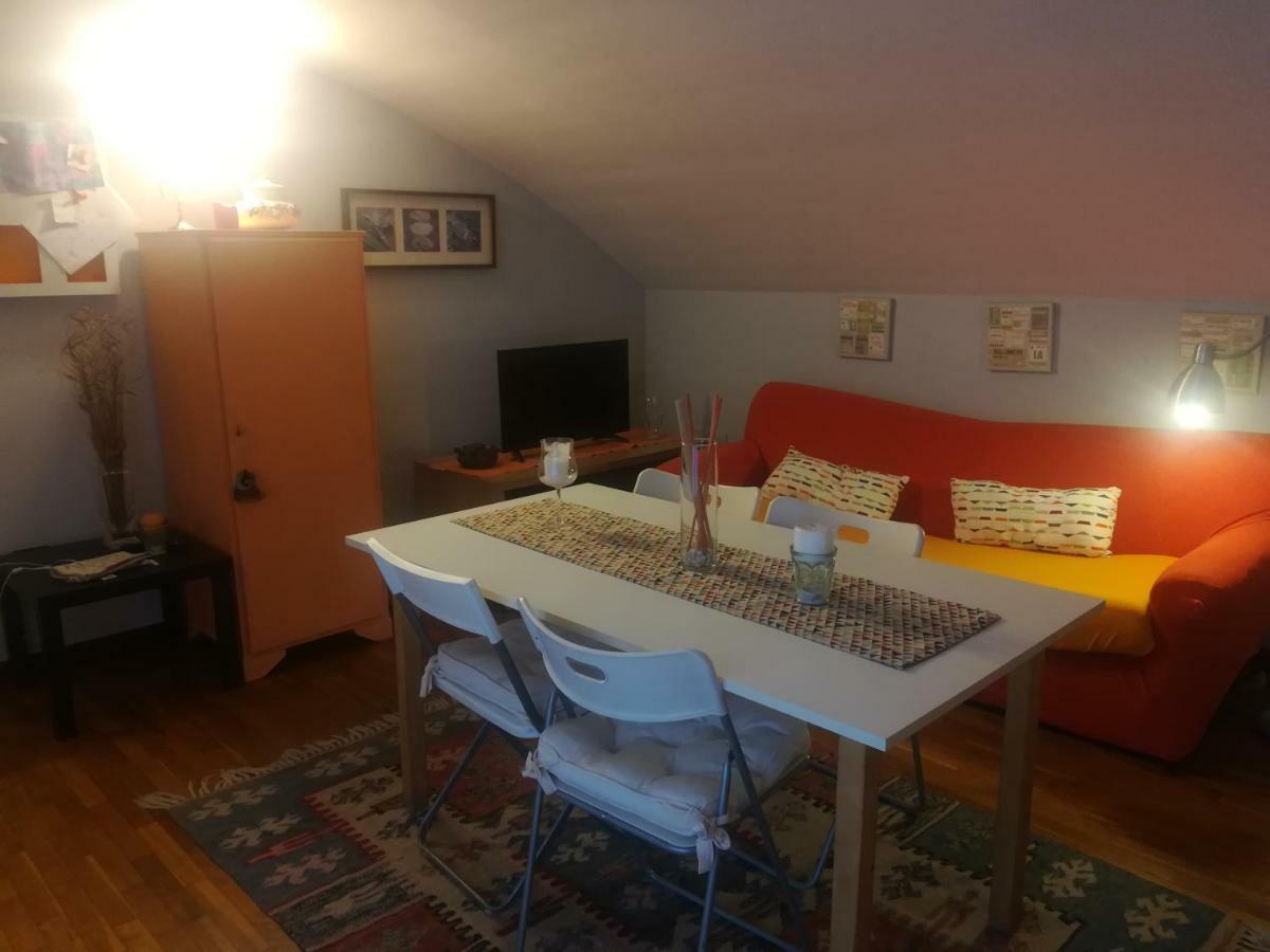 La Rondine Apartman Lucca Kültér fotó
